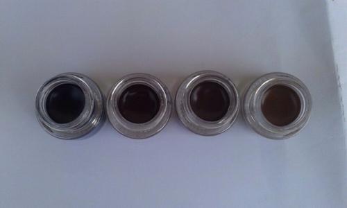 Подводка для бровей и глаз Vipera? 04