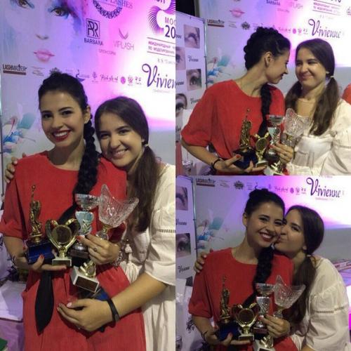 Дорогие мои модели! 07