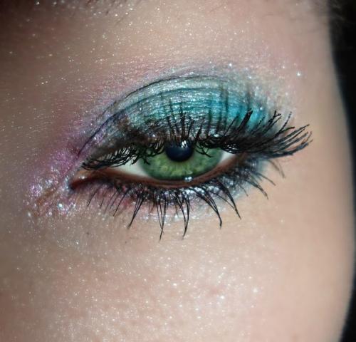 Карандаш для глаз (Crayon Pour les Yeux) Biosea. 05