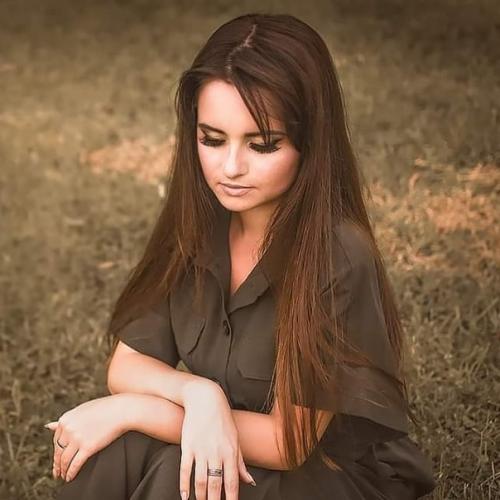 Макияж Люба юнусова. 04