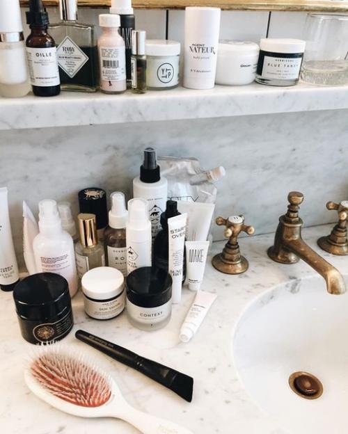 Бьюти - словарь: мы читаем этикетки правильно. 01 Бьюти - словарь: мы читаем этикетки правильно. 01