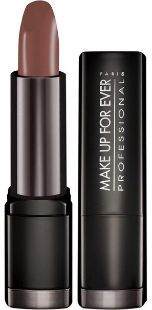 Не ждали: возращение коричневой помады. 03