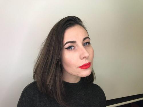 Оцените, пожалуйста, мои первые работы, пока учусь. 02