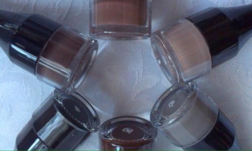 Подводка для бровей и глаз Vipera? 03