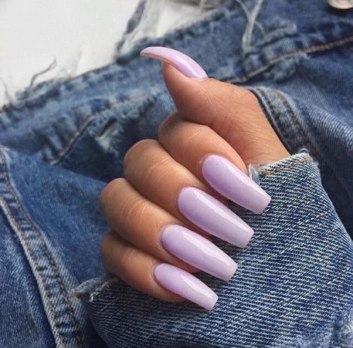 Как сохранить ногти в хорошем состоянии без маникюра? 01