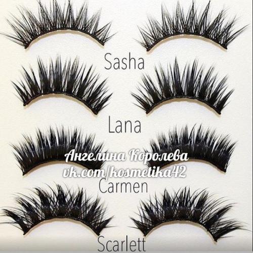 Новинка от Hudabeauty! 03