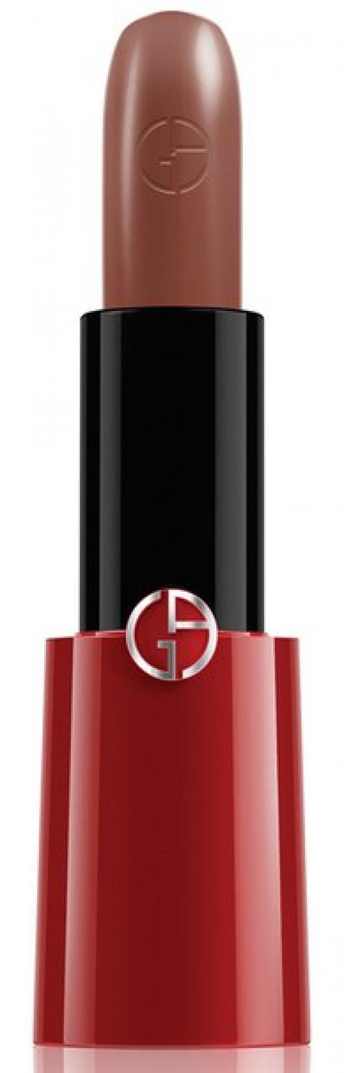 Не ждали: возращение коричневой помады. 08