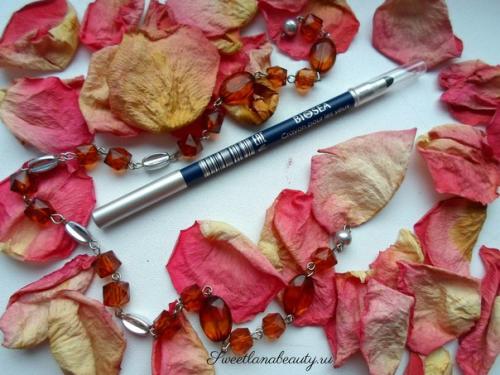 Карандаш для глаз (Crayon Pour les Yeux) Biosea. 02