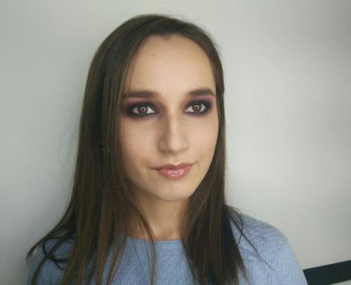 Оцените, пожалуйста, мои первые работы, пока учусь. 01