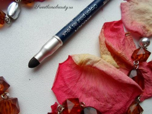 Карандаш для глаз (Crayon Pour les Yeux) Biosea. 01