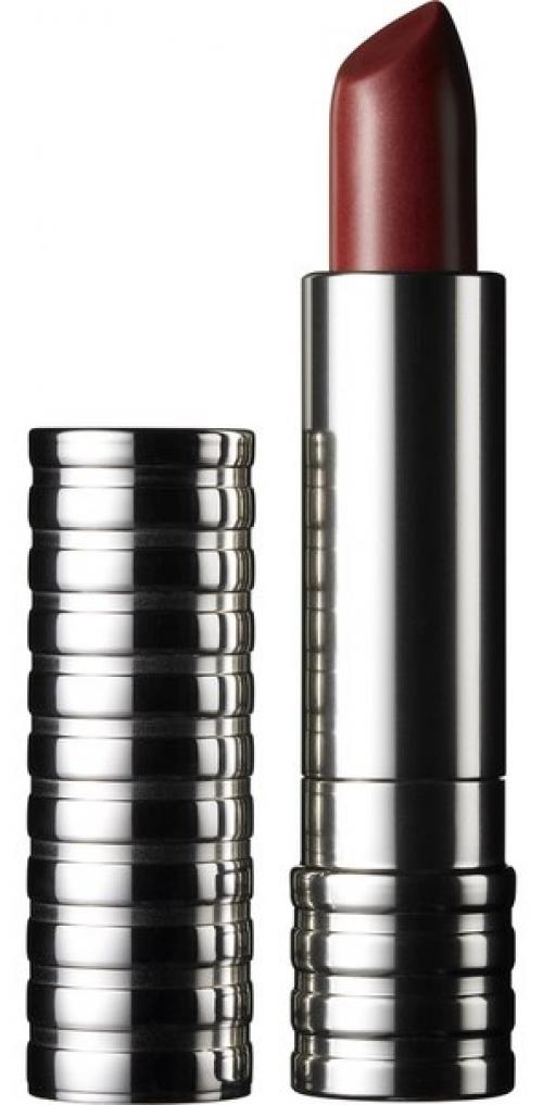 Не ждали: возращение коричневой помады. 06