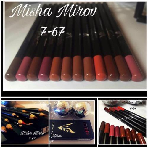 Сбор. Еще 11 штук. 02