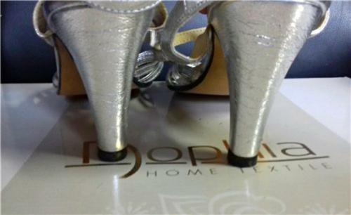 13 типичных ошибок в одежде, которые уродуют женщину. 05