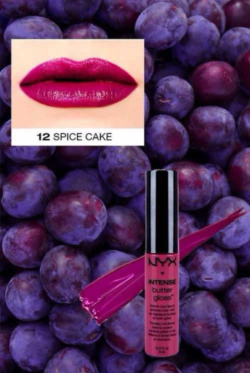 Тёмная помада: как правильно подобрать? 01 Тёмная помада: как правильно подобрать? 01