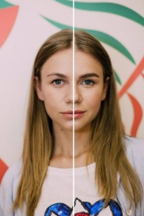 Брови решают, детка: как выбрать форму, размер и цвет бровей (окрашивание, татуаж + фото). 06 Брови решают, детка: как выбрать форму, размер и цвет бровей (окрашивание, татуаж + фото). 06