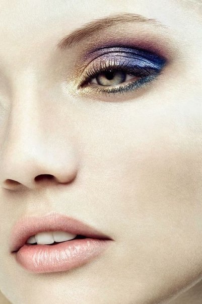 Основа под макияж: миф и реальность. Основа под макияж: миф и реальность.