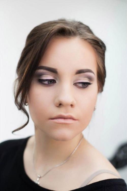 Курс: САМ Себе Визажист? 01