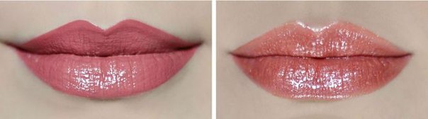 Тест-драйв палетки помад Inglot. 03 Тест-драйв палетки помад Inglot. 03