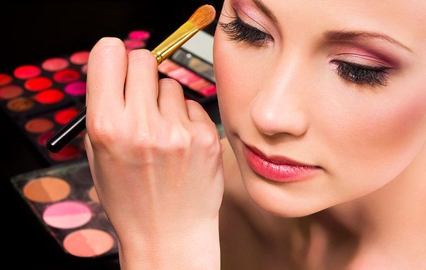 Известные визажисты. Светлана Удалова, ведущий визажист L'oreal Paris. Известные визажисты. Светлана Удалова, ведущий визажист L'oreal Paris.