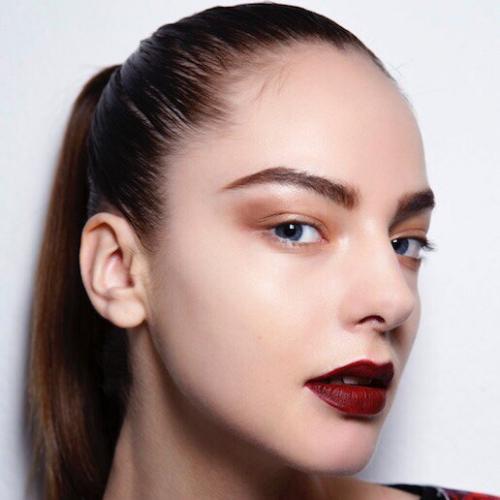 7 выигрышных и универсальных сочетаний в макияже: 04 7 выигрышных и универсальных сочетаний в макияже: 04