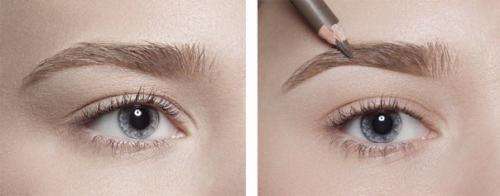 Брови решают, детка: как выбрать форму, размер и цвет бровей (окрашивание, татуаж + фото). 07 Брови решают, детка: как выбрать форму, размер и цвет бровей (окрашивание, татуаж + фото). 07