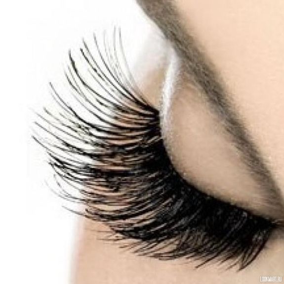 Наращивание ресниц пучками. Преимущества пучкового наращивания ресниц. 01