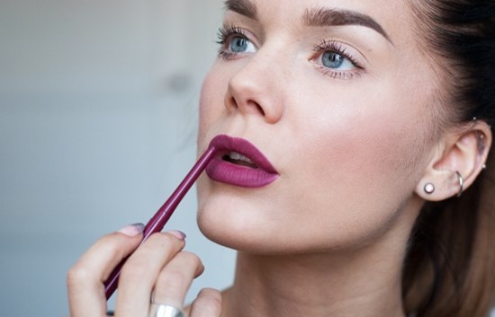 Рассмотрим же, как сделать макияж на Новый год поэтапно. 01 Рассмотрим же, как сделать макияж на Новый год поэтапно. 01