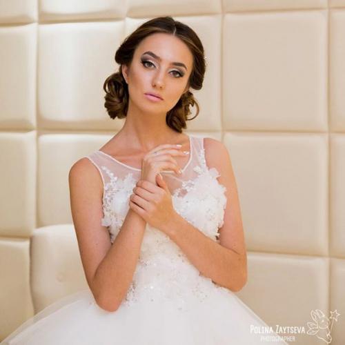 Требуются модели!  Для оттачивания преподавательских навыков! 02