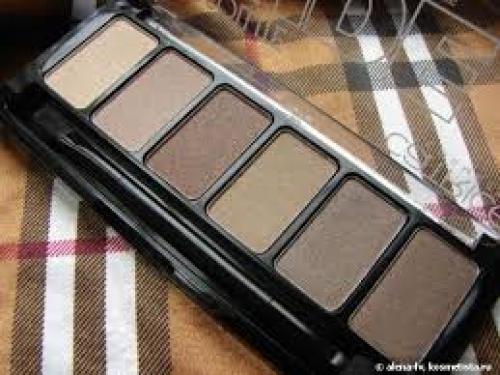 Палетка теней для век Catrice Absolute Nude 010? 08 Палетка теней для век Catrice Absolute Nude 010? 08