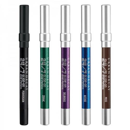 Urban Decay. Легендарные карандаши от легендарного бренда! 03