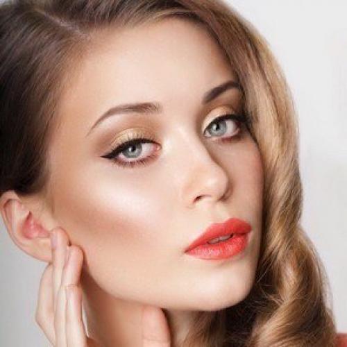 7 выигрышных и универсальных сочетаний в макияже: 06 7 выигрышных и универсальных сочетаний в макияже: 06