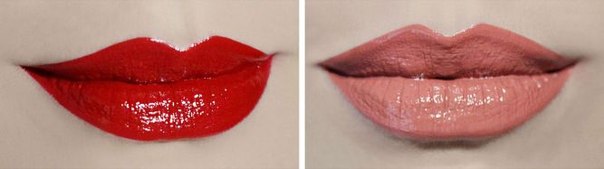 Тест-драйв палетки помад Inglot. 01 Тест-драйв палетки помад Inglot. 01