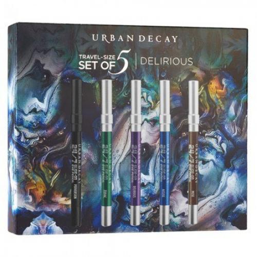 Urban Decay. Легендарные карандаши от легендарного бренда! 02