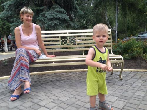 А теперь об обещанном ну вот и пробило на часах 24. 05. 05