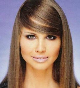 Новогодний Макияж. Элегантная Небрежность. 04 Новогодний Макияж. Элегантная Небрежность. 04