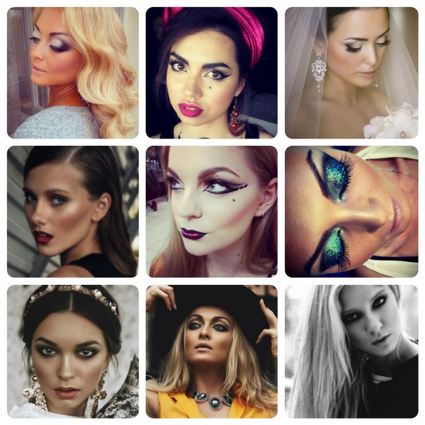 Друзья! В январе стартует экспресс - курс по визажу Ольги Романовой в учебном центре Академия Красоты. 01 Друзья! В январе стартует экспресс - курс по визажу Ольги Романовой в учебном центре Академия Красоты. 01