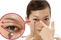 Массаж лица ложками – простая, но очень эффективная процедура. 02