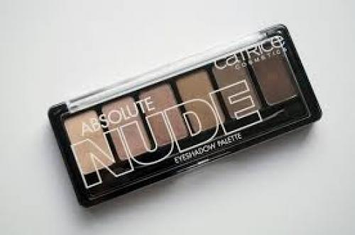 Палетка теней для век Catrice Absolute Nude 010? 03 Палетка теней для век Catrice Absolute Nude 010? 03