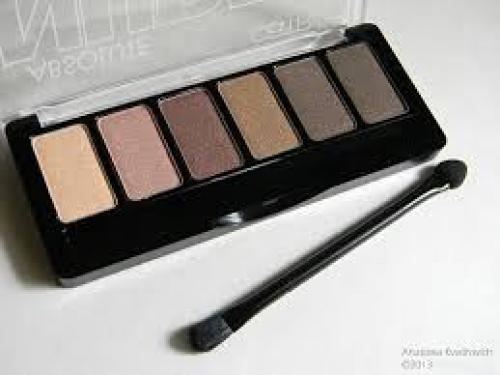 Палетка теней для век Catrice Absolute Nude 010? 02 Палетка теней для век Catrice Absolute Nude 010? 02