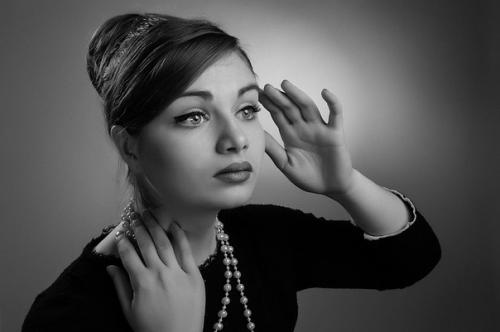 Знаете ли вы, что такое портретная съёмка? 01