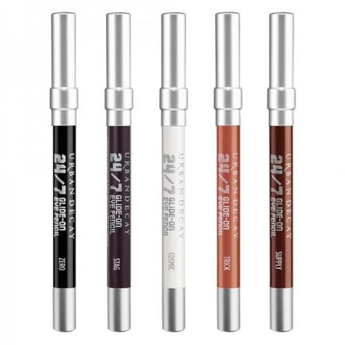 Urban Decay. Легендарные карандаши от легендарного бренда! 01