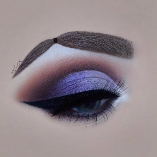 Тренды Instagram: самые безумные формы бровей (фото). 06