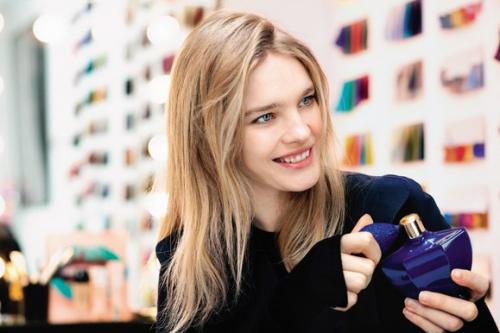 Макияж для новогодней вечеринки. 02 Макияж для новогодней вечеринки. 02