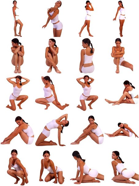 КАК Правильно Фотографироваться: уроки фотогеничности. 02 КАК Правильно Фотографироваться: уроки фотогеничности. 02