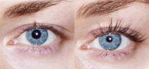 Наращивание или ламинирование: какая процедура подойдет твоим ресницам! 01