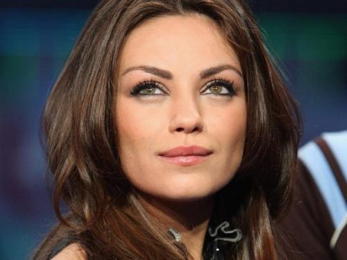 Макияж без макияжа - самый сложный мейк -ап. 04 Макияж без макияжа - самый сложный мейк -ап. 04