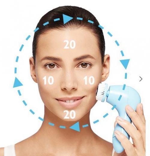 Твоя безупречная кожа - всего за 1 минуту в день! 02 Твоя безупречная кожа - всего за 1 минуту в день! 02