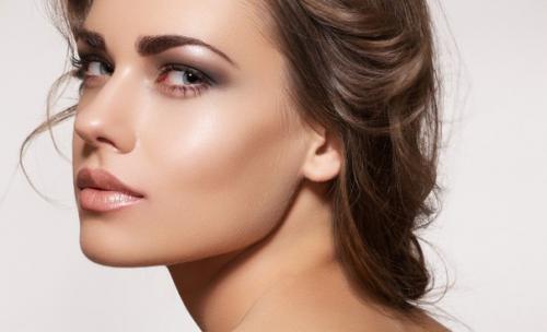 Макияж без макияжа - самый сложный мейк -ап. 02 Макияж без макияжа - самый сложный мейк -ап. 02