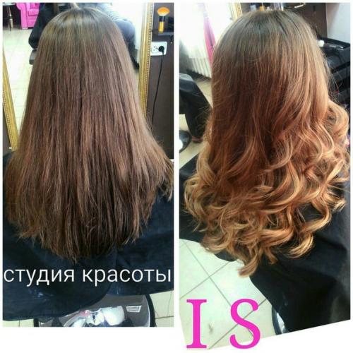 Ваша красота - это наша работа? 04 Ваша красота - это наша работа? 04