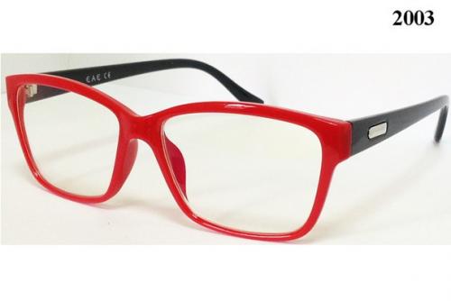 Имиджевые очки: да или нет. 01